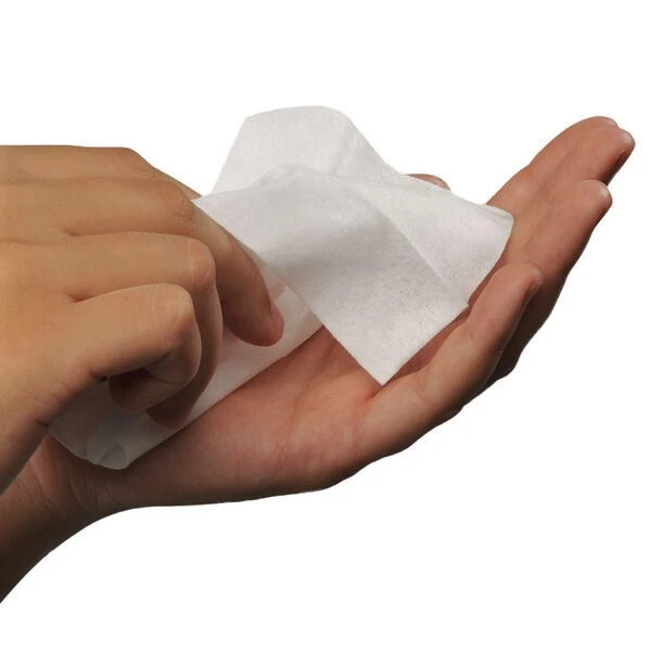 Hautreinigungstücher 14 x 19 cm YPSISEPT