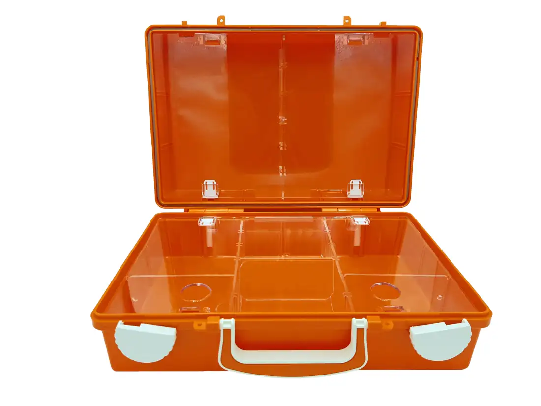 Erste-Hilfe-Koffer SAN