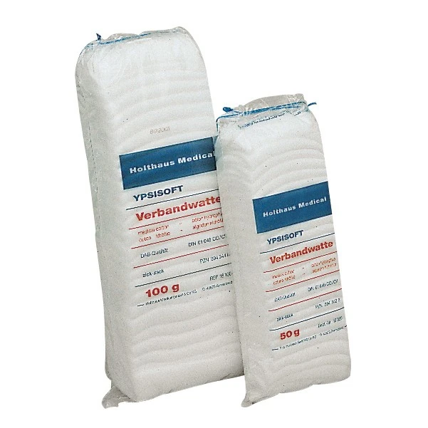 YPSISOFT Verbandwatte