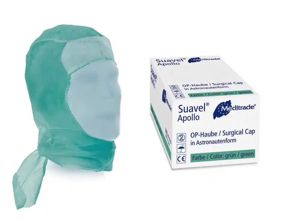 SUAVEL APOLLO OP- Hauben