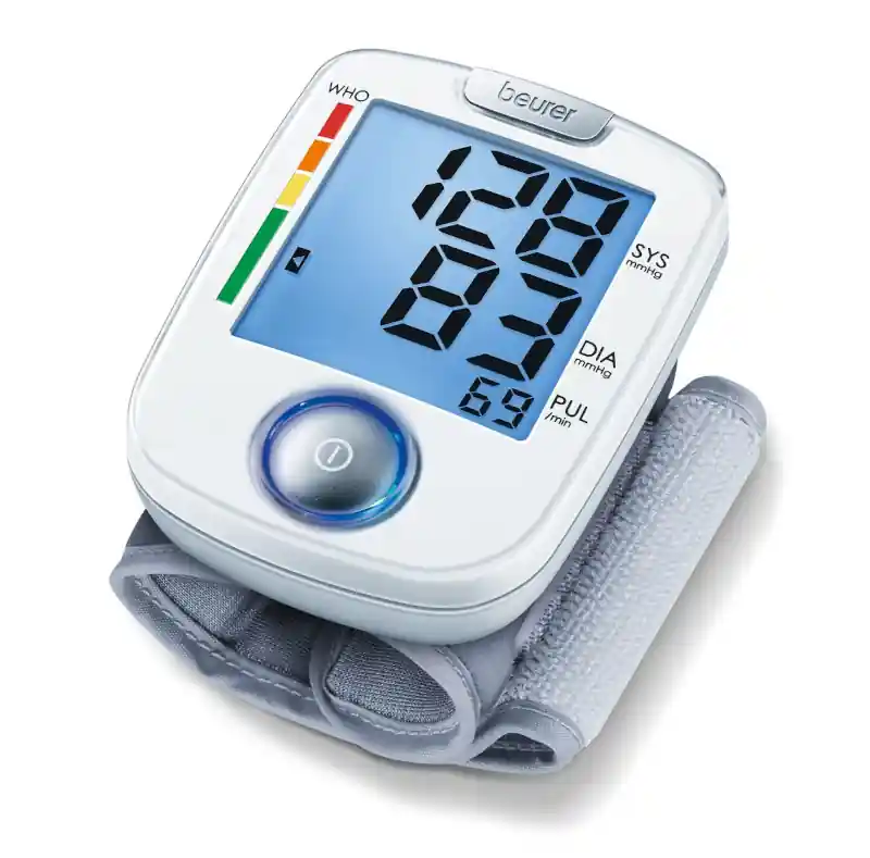 Handgelenk Blutdruckmessgerät