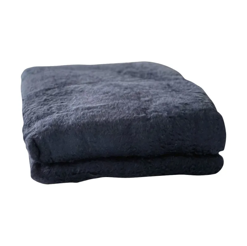 Wolldecke 140 x 200 cm