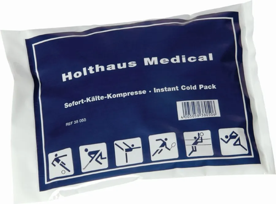 Sofort Kältekompresse groß