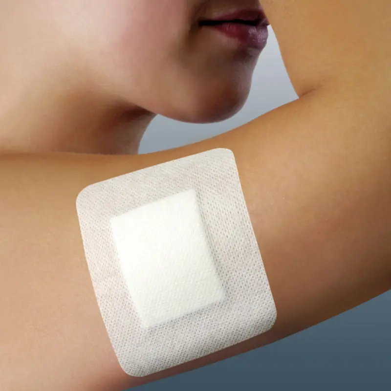 YPSIPOR Vlies Wundverband