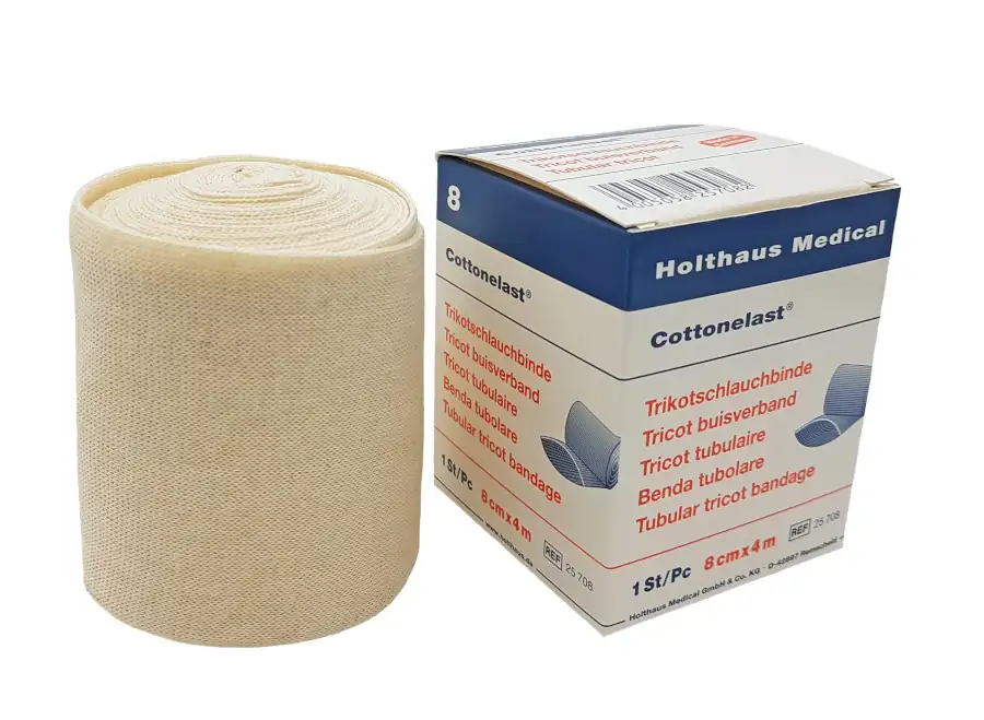 Trikotschlauchbinde Schlauchverband