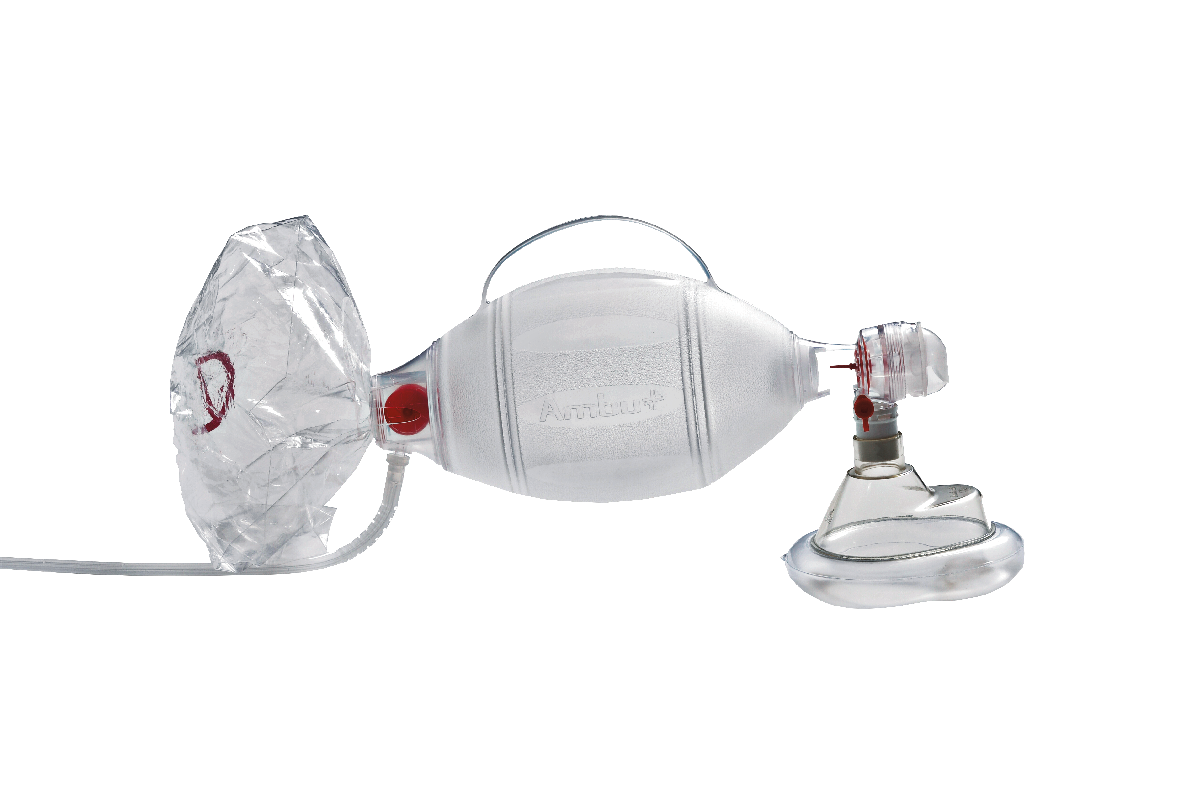 Beatmungsbeutel Ambu® SPUR II 