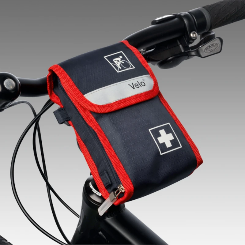 Verbandtasche Fahrrad VELO