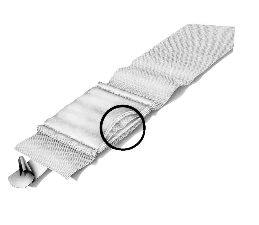 YPSELAST Wundschnellverband