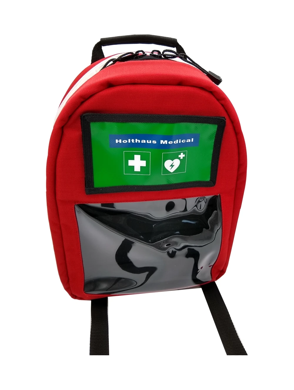 PARAMEDIC Sanitätsrucksack 