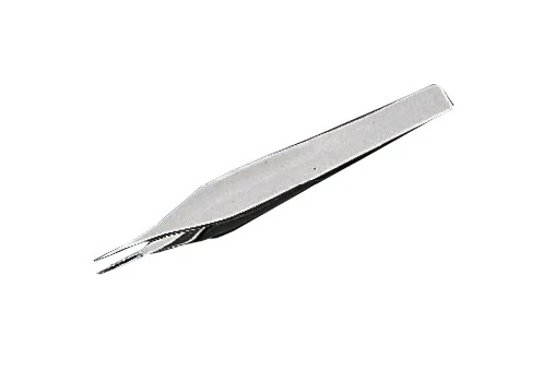 Splitterpinzetten nach Feilchenfeld, 11,5 cm