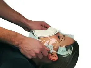 Notfallbeatmungshilfe-OXYSAFE 