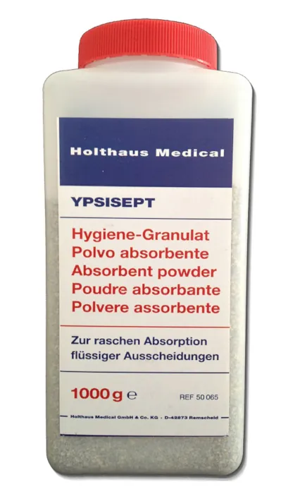 YPSISEPT Hygiene-Granulat 1.000 g