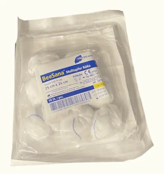 Mulltupfer RöKo Meditrade