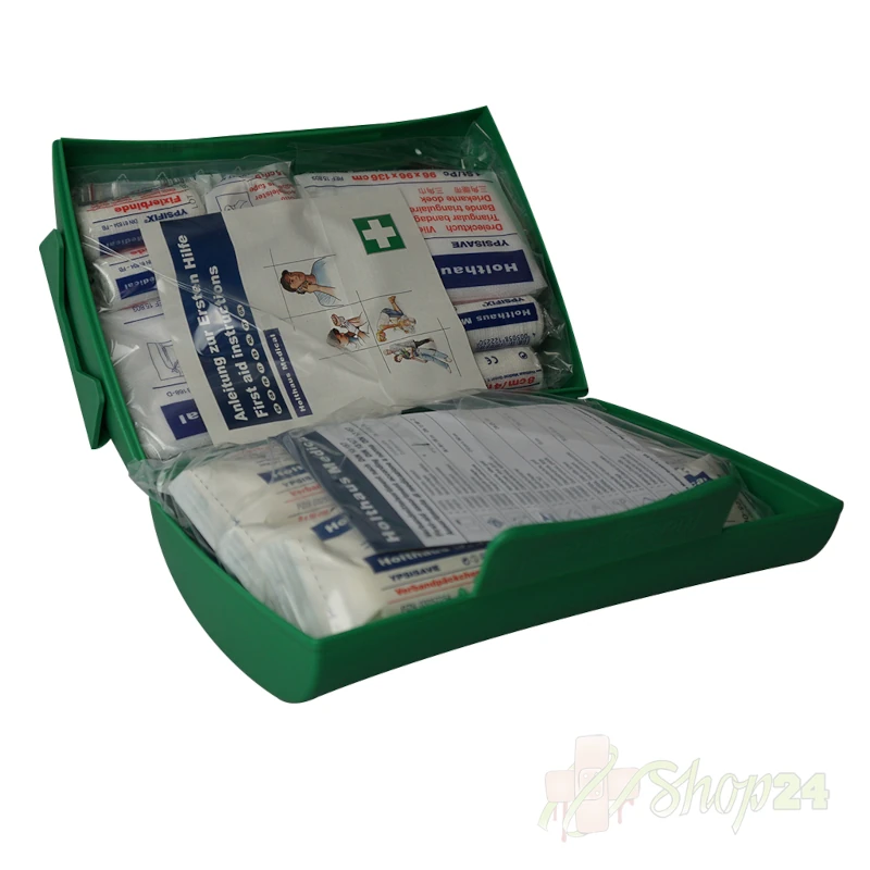 Verbandkasten Office