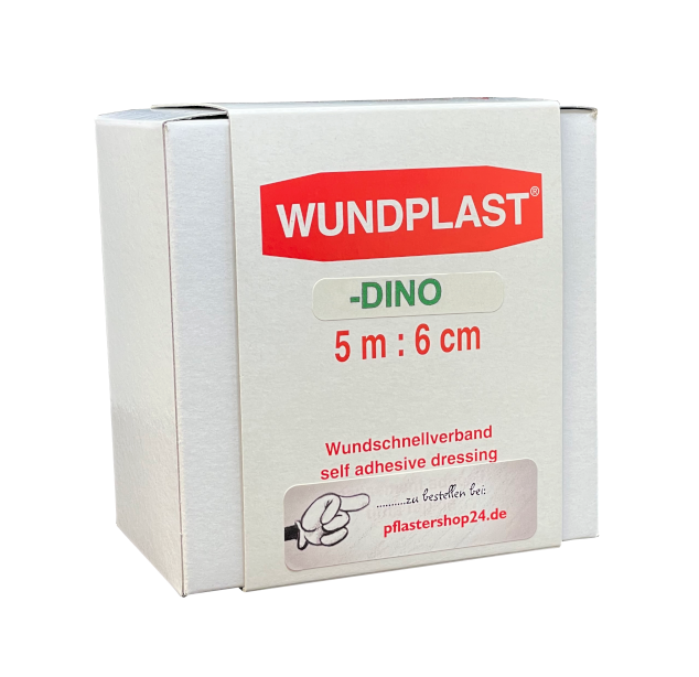 Wundpflaster-Kinder