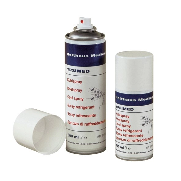 YPSIMED Kühlspray Eisspray 
