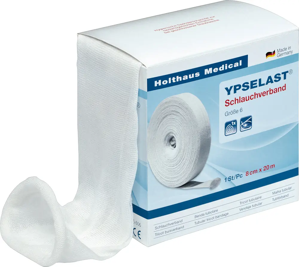 YPSELAST Schlauchverband 20m 