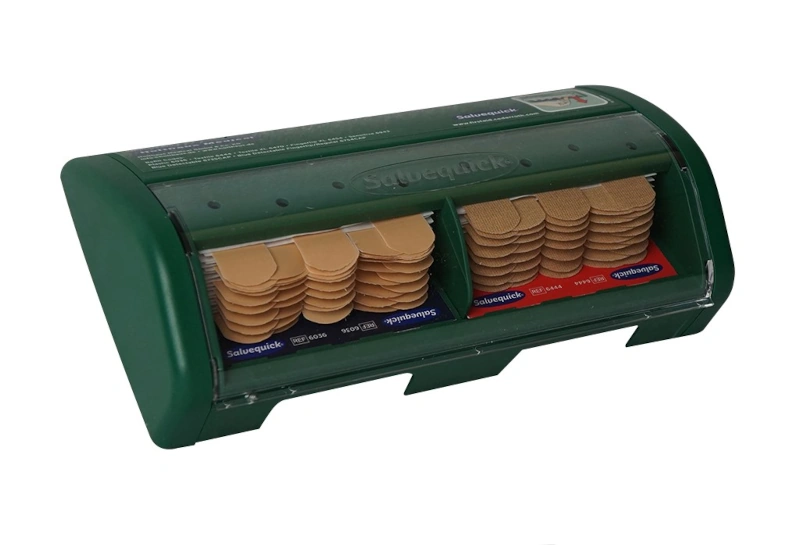 Pflasterspender Salvequick Cederroth