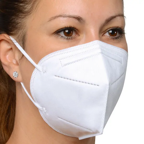 FFP2 Maske Sentias