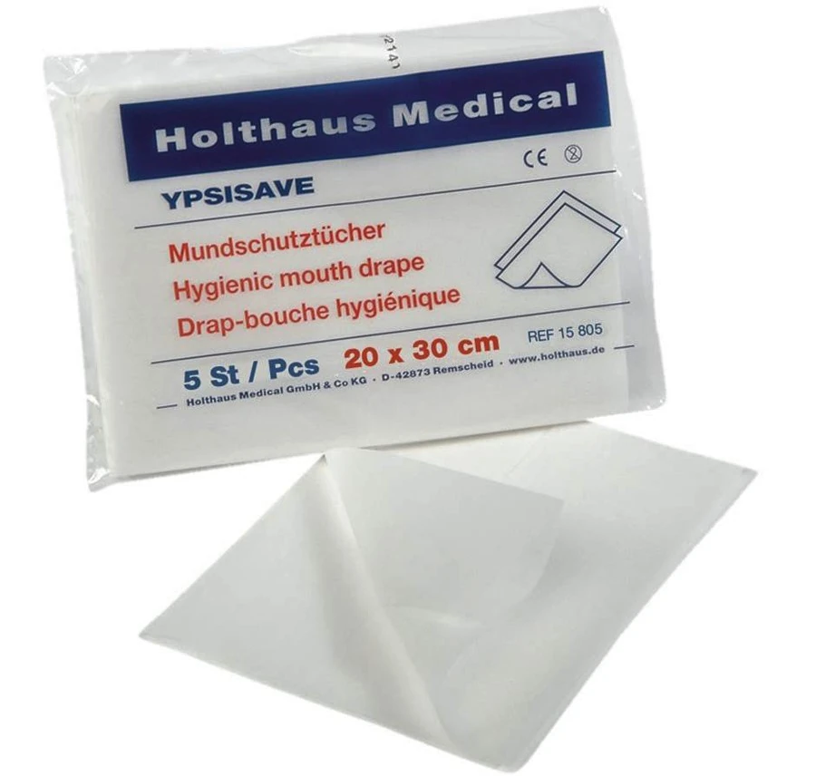 YPSISAVE Mundschutztücher