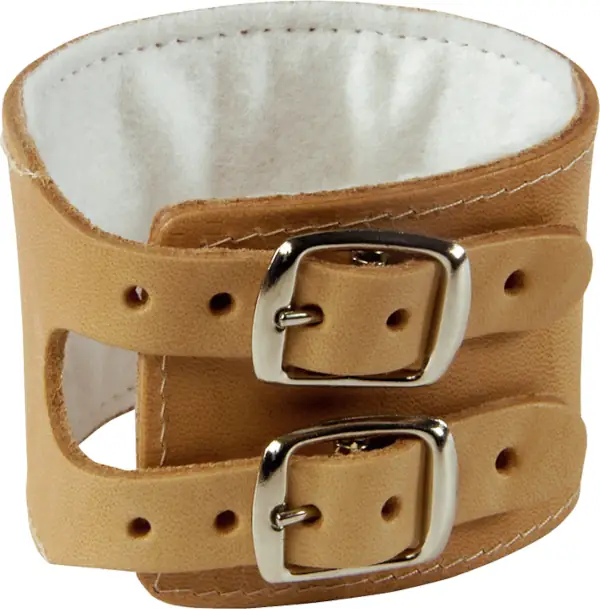 YPSIMED Handgelenkriemen gefüttert