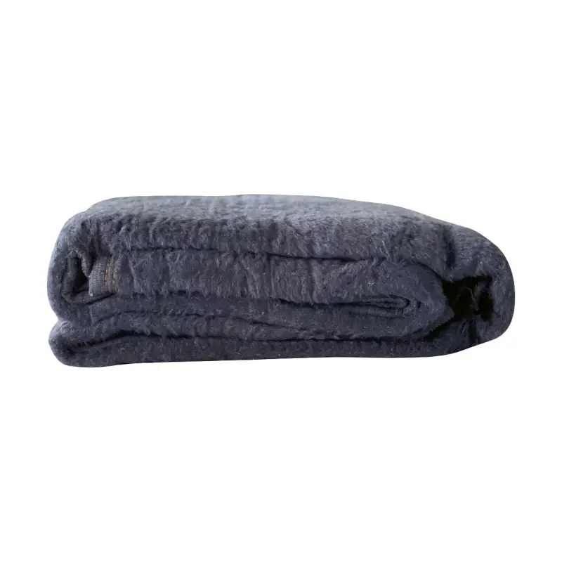 Wolldecke 140 x 200 cm