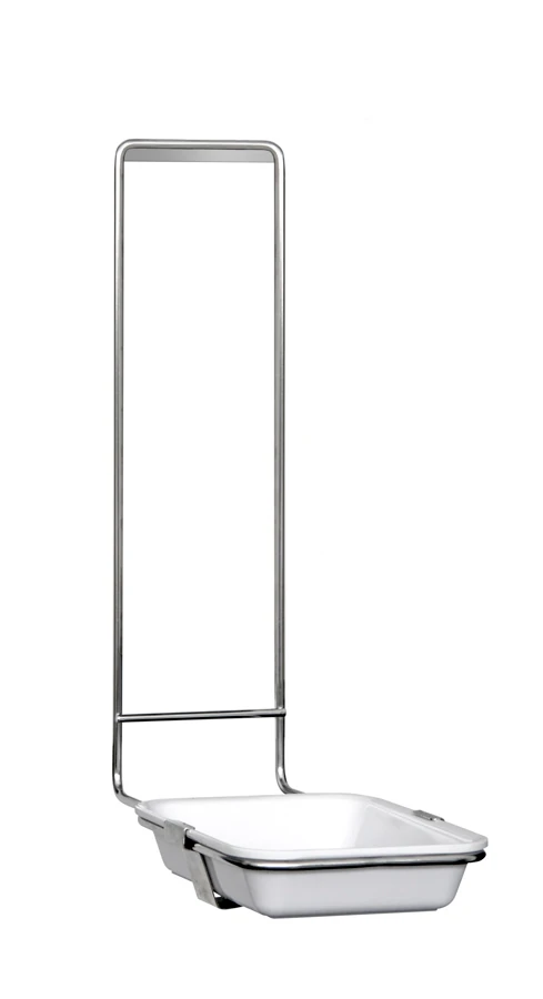 Tropfschale für Druckspender 500 ml