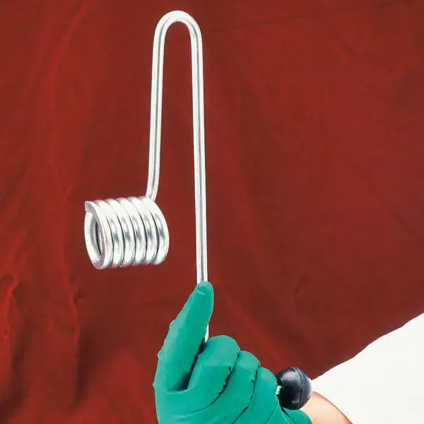 Maulöffner Pferd Schoupe